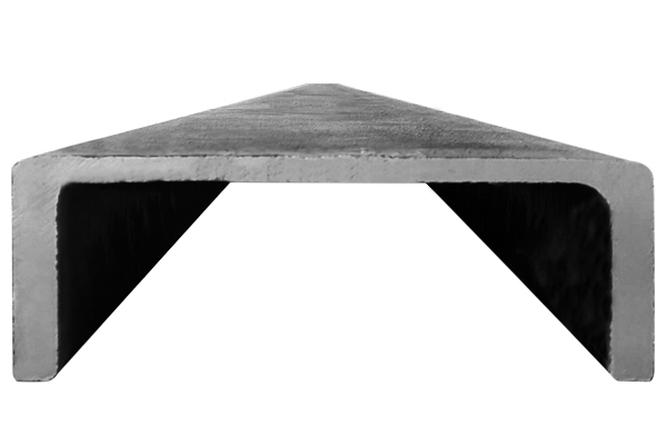 Southern Steel Supplies - Steel Parallel Flange Channel product
